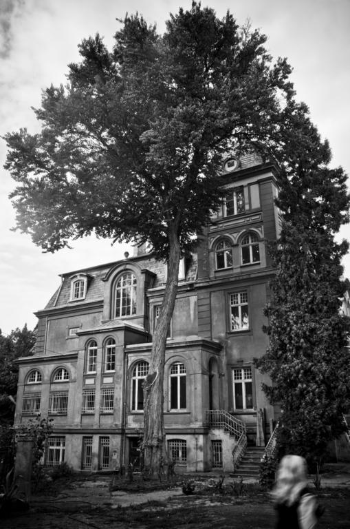 Palac I Folwark Brzeznica Brzeznica  Exterior photo